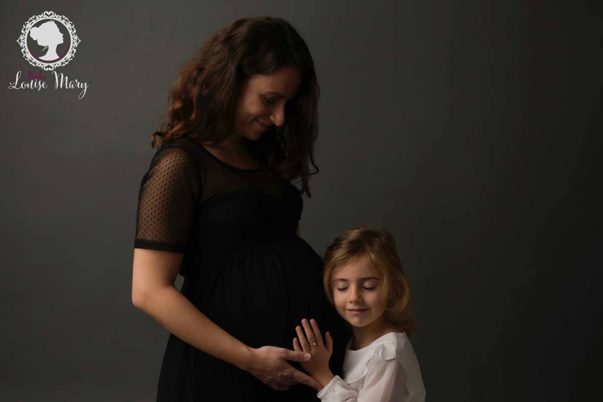 Séances grossesse + naissance